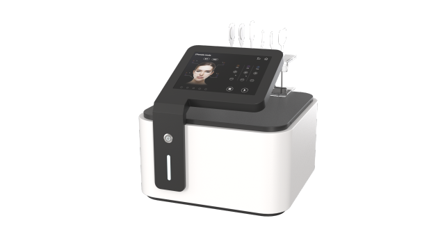 RET-Face Magnetic RF Facial Lifting Machine | Non-Invasive Skin Tightening,emmalaser,RET-Face Magnetic RF Facial Lifting Machine | Non-Invasive Skin Tightening