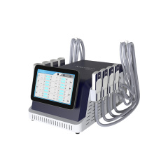 Cryo + EMS Fat Freezing Plate Machine | -10°C Cooling & EMS Slimming Device,emmalaser,Cryo + EMS Fat Freezing Plate Machine | -10°C Cooling & EMS Slimming Device