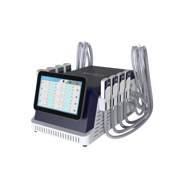 Cryo + EMS Fat Freezing Plate Machine | -10°C Cooling & EMS Slimming Device,emmalaser,Cryo + EMS Fat Freezing Plate Machine | -10°C Cooling & EMS Slimming Device