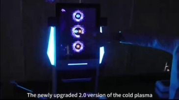 Cold Plasma Machine – Advanced Non-Invasive Skin Regeneration & Sterilization,emmalaser,Cold Plasma Machine – Advanced Non-Invasive Skin Regeneration & Sterilization
