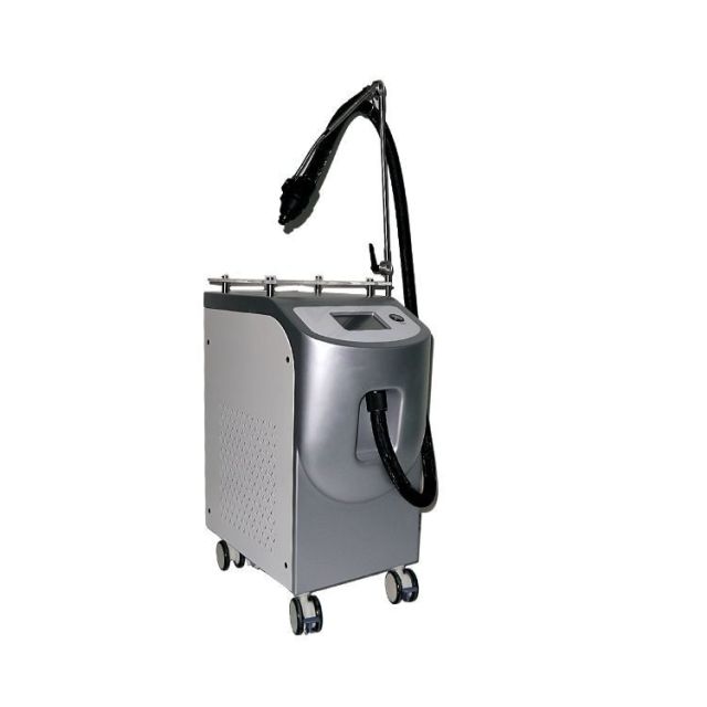 Cryo 6 Chiller Cold Air Skin Machine | -30°C Skin Cooling for Laser & RF Treatments,emmalaser,Cryo 6 Chiller Cold Air Skin Machine | -30°C Skin Cooling for Laser & RF Treatments