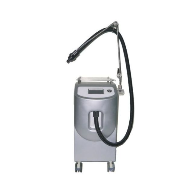 Cryo 6 Chiller Cold Air Skin Machine | -30°C Skin Cooling for Laser & RF Treatments,emmalaser,Cryo 6 Chiller Cold Air Skin Machine | -30°C Skin Cooling for Laser & RF Treatments