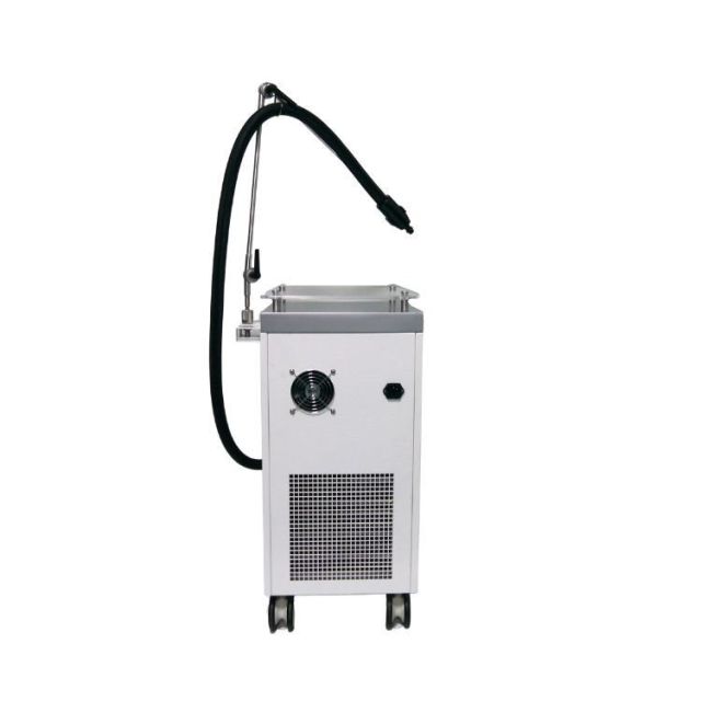 Cryo 6 Chiller Cold Air Skin Machine | -30°C Skin Cooling for Laser & RF Treatments,emmalaser,Cryo 6 Chiller Cold Air Skin Machine | -30°C Skin Cooling for Laser & RF Treatments