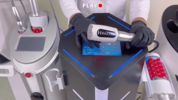 Inner Ball Roller Machine for Cellulite, Lymphatic Drainage & Skin Toning,emmalaser,Inner Ball Roller Machine for Cellulite, Lymphatic Drainage & Skin Toning