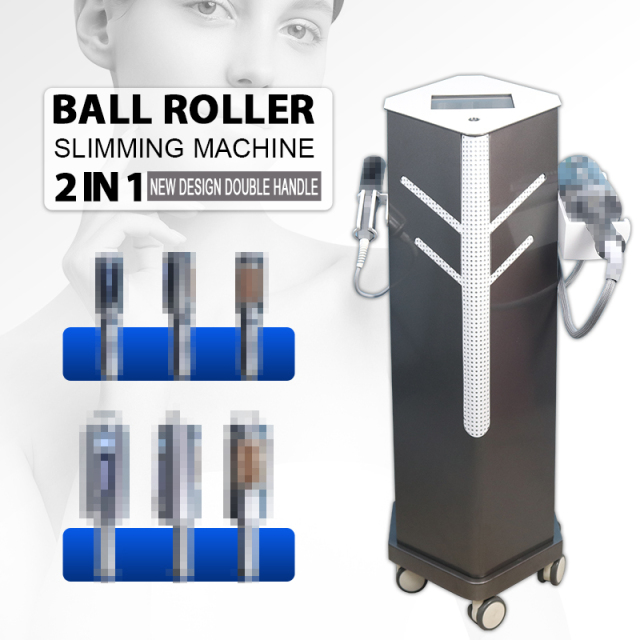 Inner Ball Roller Machine for Cellulite, Lymphatic Drainage & Skin Toning,emmalaser,Inner Ball Roller Machine for Cellulite, Lymphatic Drainage & Skin Toning