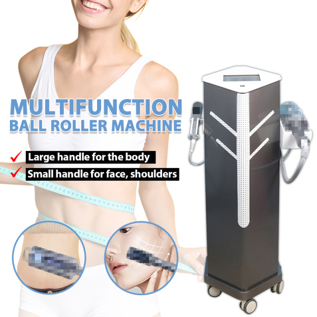 Inner Ball Roller Machine for Cellulite, Lymphatic Drainage & Skin Toning,emmalaser,Inner Ball Roller Machine for Cellulite, Lymphatic Drainage & Skin Toning