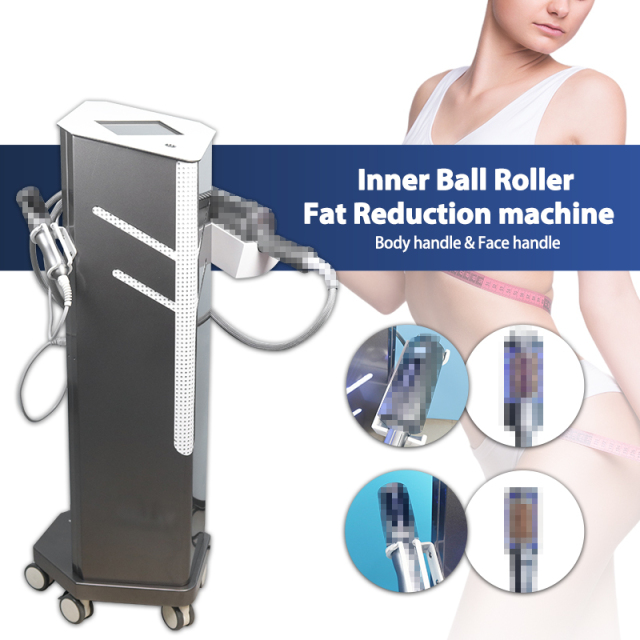 Inner Ball Roller Machine for Cellulite, Lymphatic Drainage & Skin Toning,emmalaser,Inner Ball Roller Machine for Cellulite, Lymphatic Drainage & Skin Toning