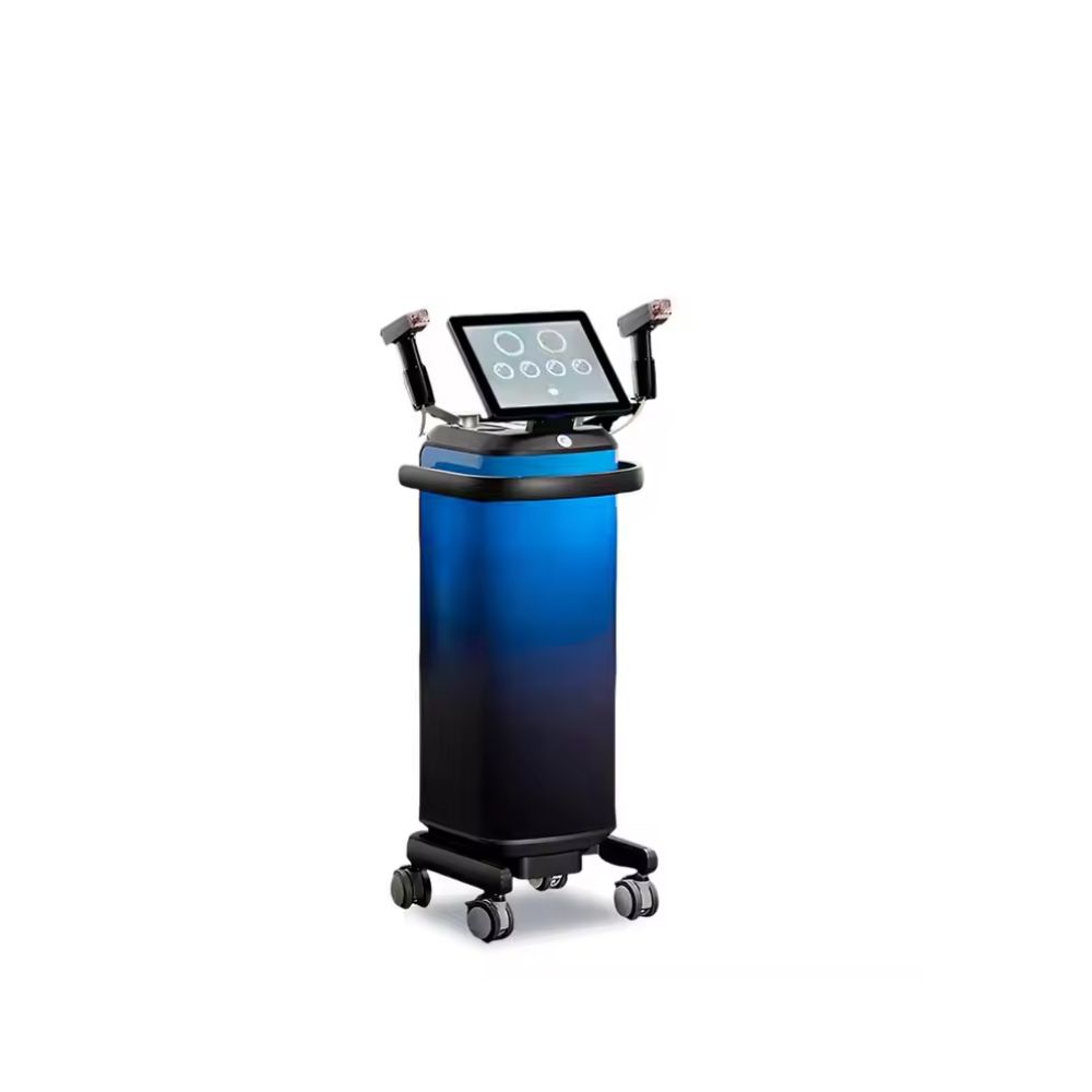 RF Microneedling Machine