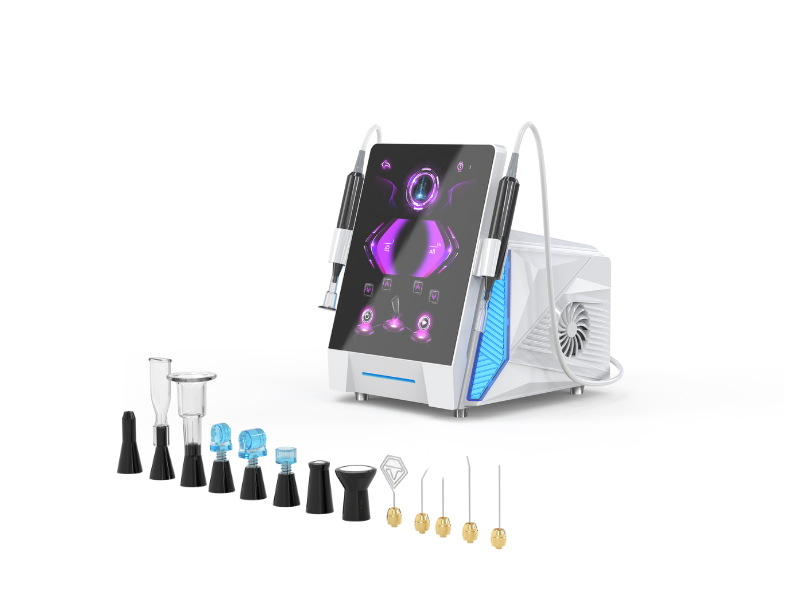 Cold Plasma Machine – Advanced Non-Invasive Skin Regeneration & Sterilization,emmalaser,Cold Plasma Machine – Advanced Non-Invasive Skin Regeneration & Sterilization