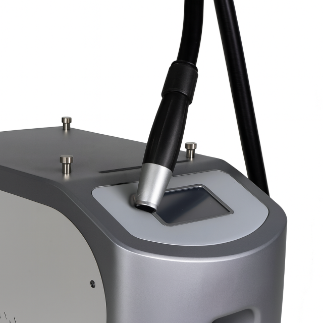 Cryo 6 Chiller Cold Air Skin Machine | -30°C Skin Cooling for Laser & RF Treatments,emmalaser,Cryo 6 Chiller Cold Air Skin Machine | -30°C Skin Cooling for Laser & RF Treatments