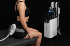 Neo SlimSculpt EMSlim | Professional HI-EMT Muscle Stimulation & Body Contouring Machine,emmalaser,Neo SlimSculpt EMSlim | Professional HI-EMT Muscle Stimulation & Body Contouring Machine</title>