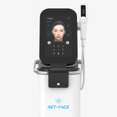 RET-Face Magnetic RF Facial Lifting Machine – Non-Invasive Skin Rejuvenation Technology,emmalaser,RET-Face Magnetic RF Facial Lifting Machine – Non-Invasive Skin Rejuvenation Technology