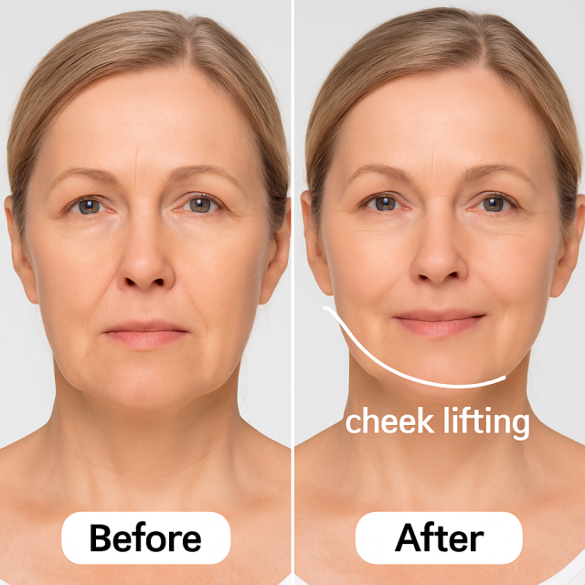 RET-Face Magnetic RF Facial Lifting Machine – Non-Invasive Skin Rejuvenation Technology,emmalaser,RET-Face Magnetic RF Facial Lifting Machine – Non-Invasive Skin Rejuvenation Technology