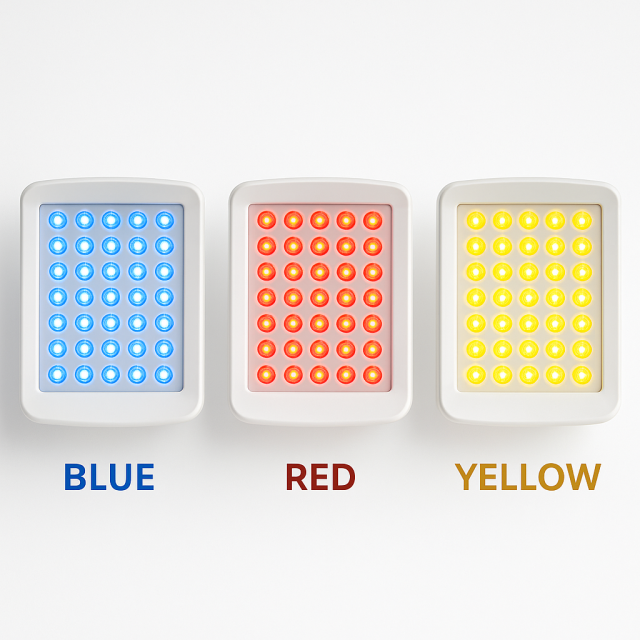 FDA Approved PDT LED Photodynamic Therapy System | Advanced Skin Rejuvenation Device,emmalaser,FDA Approved PDT LED Photodynamic Therapy System | Advanced Skin Rejuvenation Device