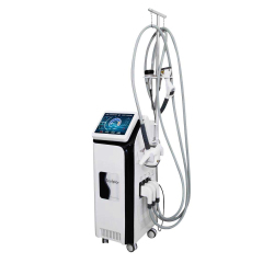 Velasculpt Machine | RF + Vacuum Roller + Laser + Cavitation Body Contouring,emmalaser,Velasculpt Machine | RF + Vacuum Roller + Laser + Cavitation Body Contouring