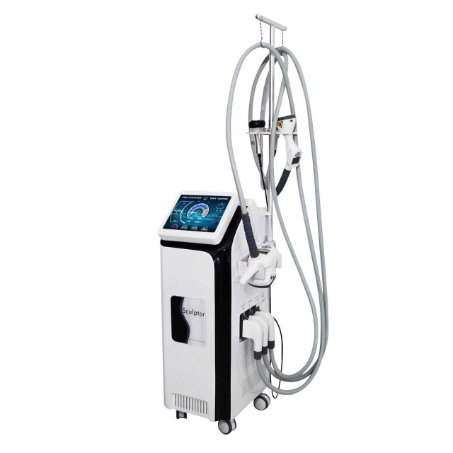 Velasculpt Machine | RF + Vacuum Roller + Laser + Cavitation Body Contouring,emmalaser,Velasculpt Machine | RF + Vacuum Roller + Laser + Cavitation Body Contouring