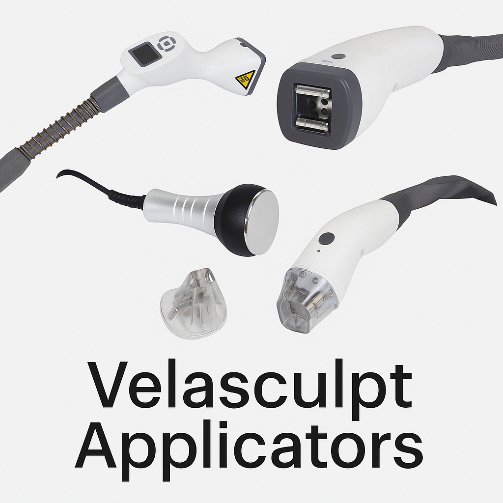 Velasculpt Machine | RF + Vacuum Roller + Laser + Cavitation Body Contouring,emmalaser,Velasculpt Machine | RF + Vacuum Roller + Laser + Cavitation Body Contouring