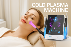 Cold Plasma Machine – Advanced Non-Invasive Skin Regeneration & Sterilization,emmalaser,Cold Plasma Machine – Advanced Non-Invasive Skin Regeneration & Sterilization