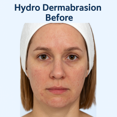 HydroFacial Hydro Dermabrasion,emmalaser,HydroFacial Hydro Dermabrasion