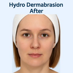 HydroFacial Hydro Dermabrasion,emmalaser,HydroFacial Hydro Dermabrasion