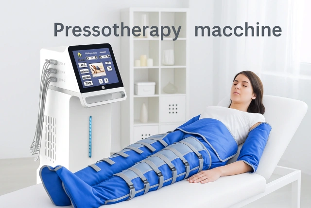 Professional Pressotherapy Machine for Full Body Lymphatic Drainage and Eye Massage Therapy,emmalaser,Professional Pressotherapy Machine for Full Body Lymphatic Drainage and Eye Massage Therapy