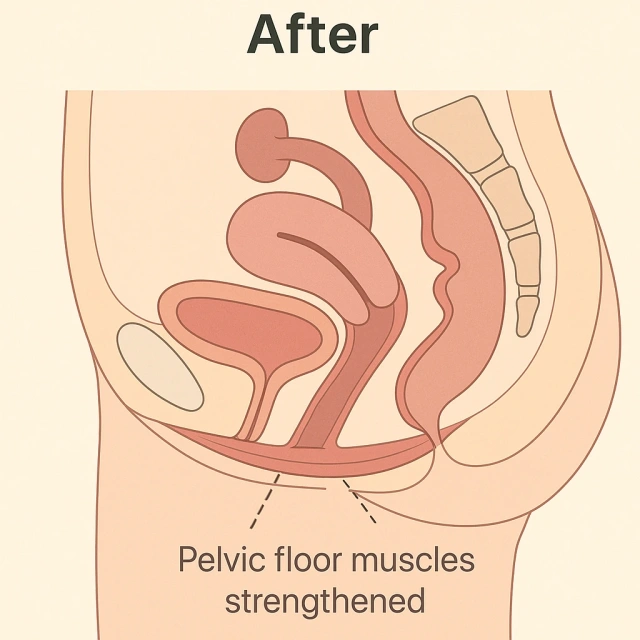 HIEMTSURE Chair for pelvic floor muscle strengthening and incontinence therapy,emmalaser,HIEMTSURE Chair for pelvic floor muscle strengthening and incontinence therapy