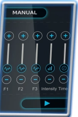 HIEMTSURE Chair for pelvic floor muscle strengthening and incontinence therapy,emmalaser,HIEMTSURE Chair for pelvic floor muscle strengthening and incontinence therapy