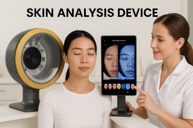 M17 Intelligent Skin & Hair Analyzer – 20MP UHD | 10-Spectrum Imaging & Cloud Report | Emmalaser,emmalaser,M17 Intelligent Skin & Hair Analyzer – 20MP UHD | 10-Spectrum Imaging & Cloud Report | Emmalaser