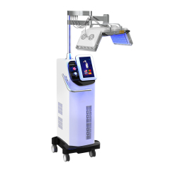 PDT LED Machine | 6-Color Photodynamic LED Therapy Device,emmalaser,