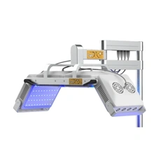 PDT LED Machine | 6-Color Photodynamic LED Therapy Device,emmalaser,