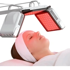 PDT LED Machine | 6-Color Photodynamic LED Therapy Device,emmalaser,