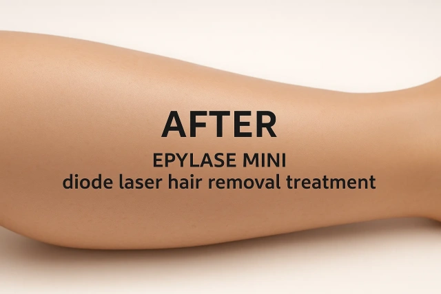 EPYLASE MINI Portable Diode Laser Hair Removal Machine | 755 808 940 1064nm,emmalaser,EPYLASE MINI Portable Diode Laser Hair Removal Machine | 755 808 940 1064nm