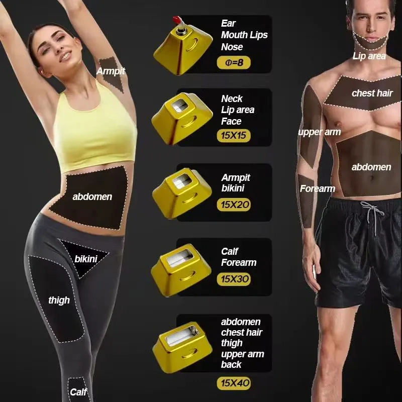 EPYLASE MINI Portable Diode Laser Hair Removal Machine | 755 808 940 1064nm,emmalaser,EPYLASE MINI Portable Diode Laser Hair Removal Machine | 755 808 940 1064nm