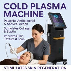 Coolplasmo Vertical Cold Plasma Machine | Professional Skin Regeneration Device,emmalaser,Coolplasmo Vertical Cold Plasma Machine | Professional Skin Regeneration Device