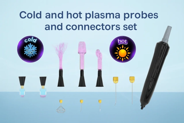 Coolplasmo Vertical Cold Plasma Machine | Professional Skin Regeneration Device,emmalaser,Coolplasmo Vertical Cold Plasma Machine | Professional Skin Regeneration Device