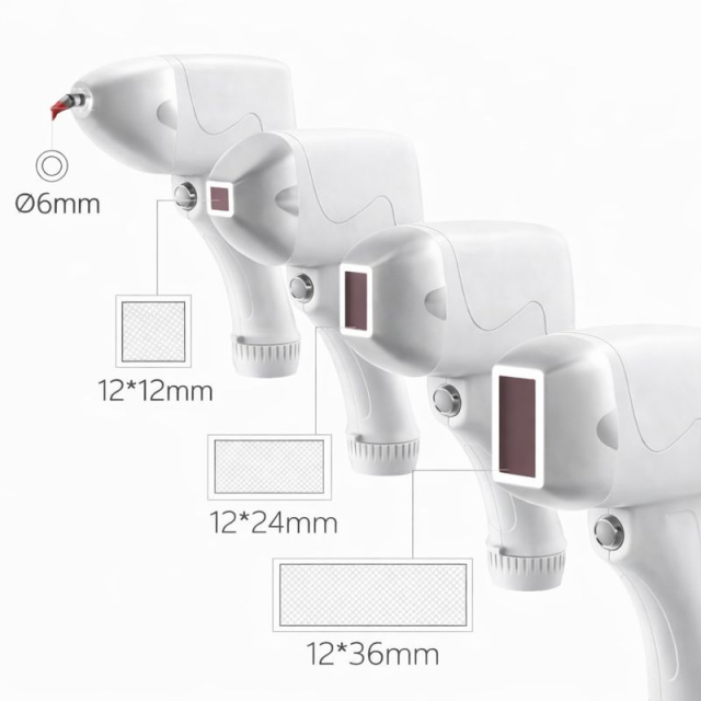 EPYLASE 808nm Diode Laser Hair Removal Machine | 3-in-1 Wavelength | 1000–2000W | For All Skin Types,emmalaser,2000W Diode Laser Hair Removal Machine | Painless, Safe & Effective