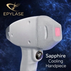 EPYLASE 808nm Diode Laser Hair Removal Machine | 3-in-1 Wavelength | 1000–2000W | For All Skin Types,emmalaser,2000W Diode Laser Hair Removal Machine | Painless, Safe & Effective