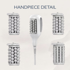 Celluspheres Roller Machine: Professional Compressive Micro-vibration,emmalaser,Celluspheres Roller Machine: Professional Compressive Micro-vibration