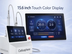 Celluspheres Roller Machine: Professional Compressive Micro-vibration,emmalaser,Celluspheres Roller Machine: Professional Compressive Micro-vibration