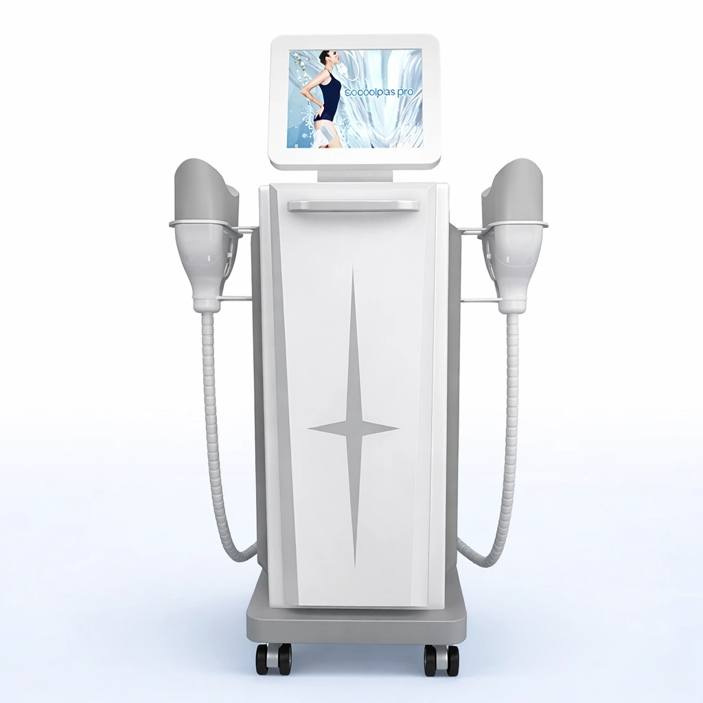 360 Coolplas Pro | Professional 360° Fat Freezing Machine,emmalaser,360 Coolplas Pro | Professional 360° Fat Freezing Machine