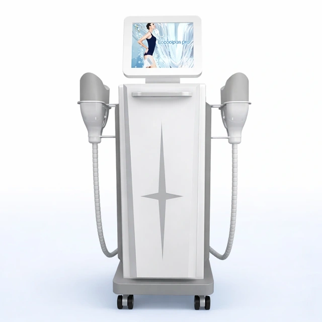 360 Coolplas Pro | Professional 360° Fat Freezing Machine,emmalaser,360 Coolplas Pro | Professional 360° Fat Freezing Machine