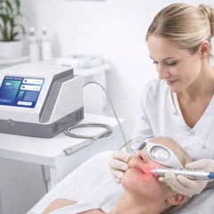 EVLT 980nm Diode Laser Vascular Removal | Professional Spider Vein Treatment Device,emmalaser,980nm Diode Laser Vascular Removal Machine | Spider Vein Treatment Device