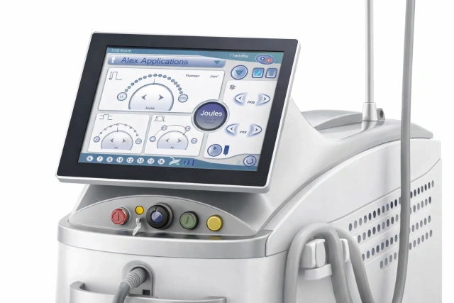 Alexandrite Long Pulse Laser Hair Removal Machine | Professional 755nm Hair Removal System,emmalaser,Alexandrite Long Pulse Laser Hair Removal Machine | Professional 755nm Hair Removal System