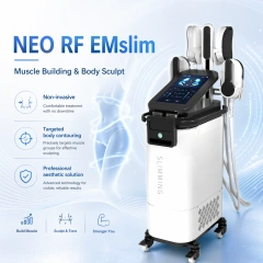 Neo SlimSculpt EMSlim | Professional HI-EMT Muscle Stimulation & Body Contouring Machine,emmalaser,Neo SlimSculpt EMSlim | Professional HI-EMT Muscle Stimulation & Body Contouring Machine</title>