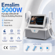 Portable EMSLIM Muscle Building Machine | 13 Tesla HIFEM | CE Certified,emmalaser,EMSLIM Ultrasonic Fat Burner | Emmalaser – America's leading brand of fat loss technology