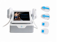 Portable EMSLIM Muscle Building Machine | 13 Tesla HIFEM | CE Certified,emmalaser,EMSLIM Ultrasonic Fat Burner | Emmalaser – America's leading brand of fat loss technology