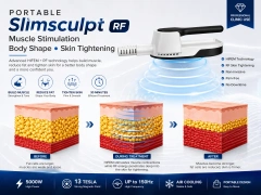 Portable EMSLIM Muscle Building Machine | 13 Tesla HIFEM | CE Certified,emmalaser,EMSLIM Ultrasonic Fat Burner | Emmalaser – America's leading brand of fat loss technology