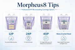 Morpheus8 Advanced Skin Renewal - Revolutionary Microneedling RF Technology,emmalaser,Morpheus8 Advanced Skin Renewal - Revolutionary Microneedling RF Technology