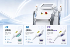 Epipulse IPL SHR FP Hair Removal Machine | FDA Approved Aesthetic Device,emmalaser,Epipulse IPL SHR FP Hair Removal Machine | FDA Approved Aesthetic Device