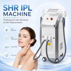 Epipulse IPL SHR FP Hair Removal Machine | FDA Approved Aesthetic Device,emmalaser,Epipulse IPL SHR FP Hair Removal Machine | FDA Approved Aesthetic Device